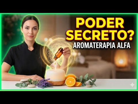 Aromaterapia