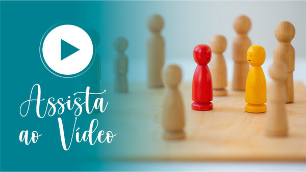 Assista a apresentação